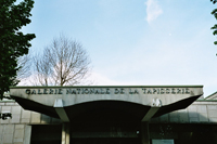 Beauvais Musée de la Tapisserie